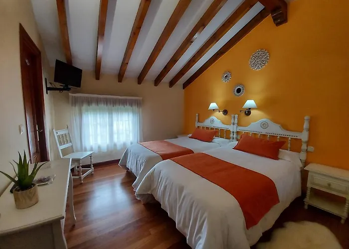 Posada El Jardin