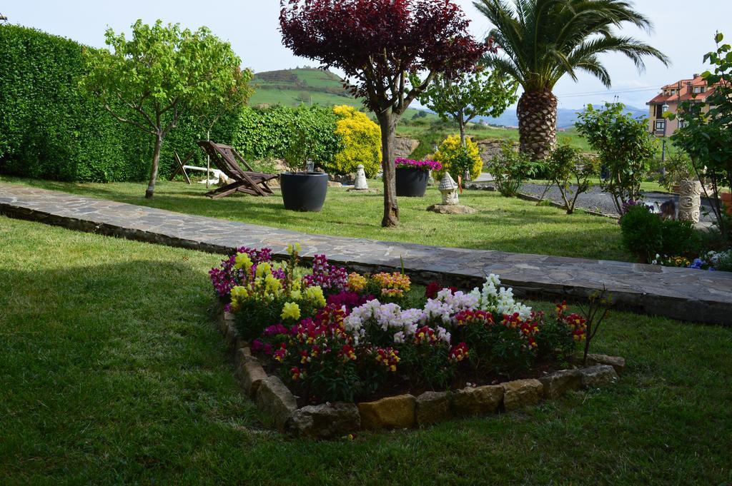 El Jardin Locanda Santillana del Mar