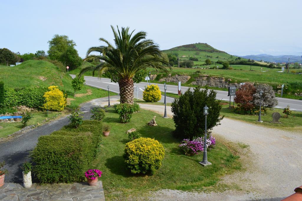 Inn El Jardin Santillana del Mar