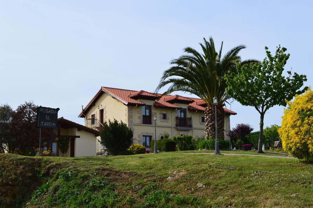 Inn El Jardin Santillana del Mar