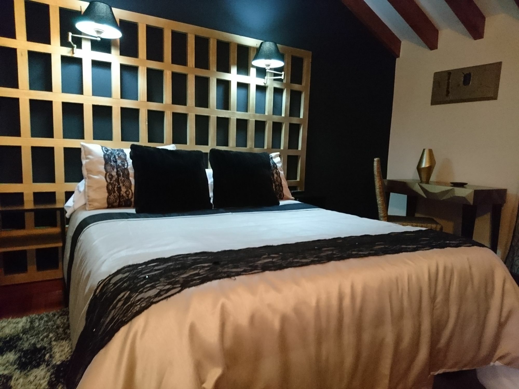 Inn El Jardin
