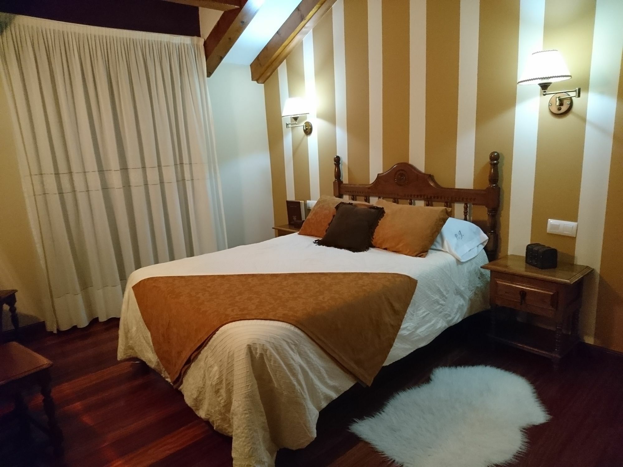 Inn El Jardin Santillana del Mar